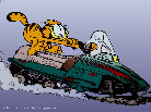 Garfield kép 1
