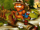 Garfield kép 12