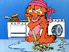 Garfield kép 9