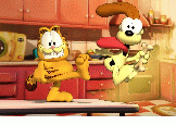 Garfield DVD kép 2